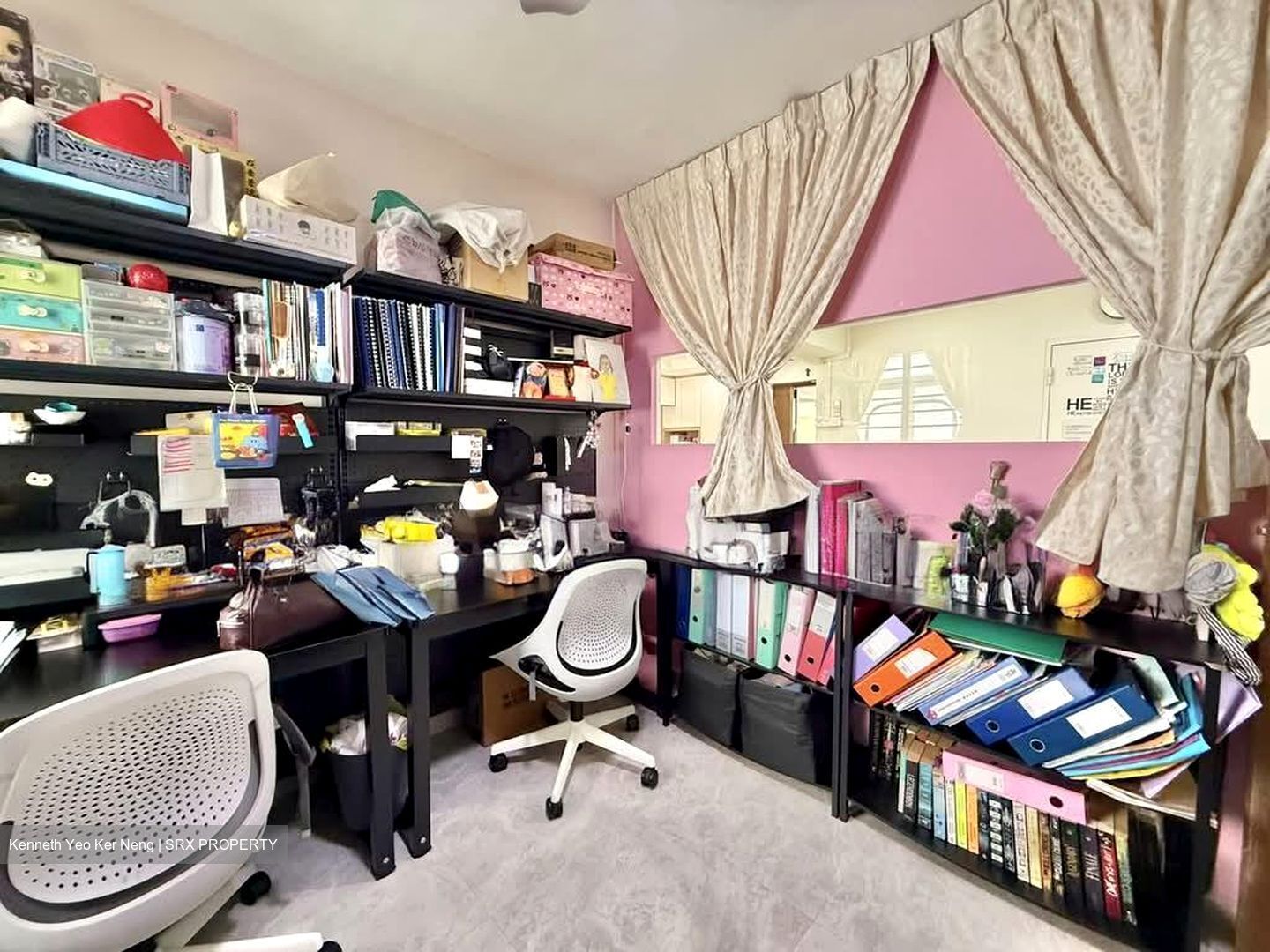 Blk 307B Anchorvale Place (Sengkang), HDB Executive #598591441